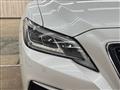2021 Toyota Crown