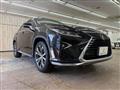 2016 Lexus RX