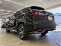 2016 Lexus RX