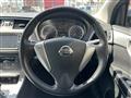 2018 Nissan Bluebird Sylphy