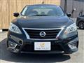 2018 Nissan Bluebird Sylphy