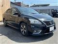 2018 Nissan Bluebird Sylphy