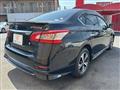 2018 Nissan Bluebird Sylphy