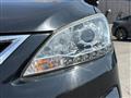 2018 Nissan Bluebird Sylphy