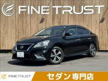 2018 Nissan Bluebird Sylphy