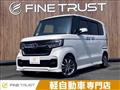 2021 Honda N BOX