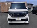 2021 Honda N BOX