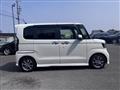 2021 Honda N BOX