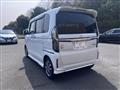 2021 Honda N BOX
