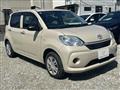 2022 Toyota Passo