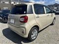 2022 Toyota Passo