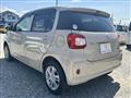 2022 Toyota Passo