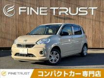 2022 Toyota Passo