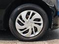 2017 Honda Freed