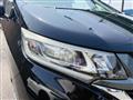 2017 Honda Freed
