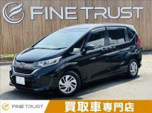 2017 Honda Freed