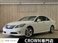 2011 Toyota Crown Hybrid