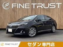 2013 Toyota SAI