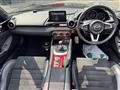 2021 Mazda Roadster