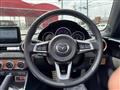 2021 Mazda Roadster