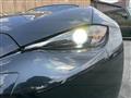 2021 Mazda Roadster