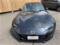 2021 Mazda Roadster