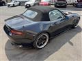 2021 Mazda Roadster