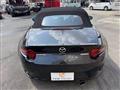 2021 Mazda Roadster