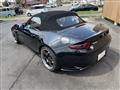 2021 Mazda Roadster