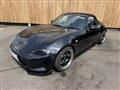 2021 Mazda Roadster