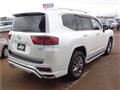 2023 Toyota Land Cruiser