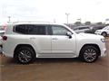 2023 Toyota Land Cruiser