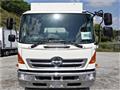 2015 Hino Ranger