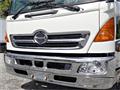 2015 Hino Ranger