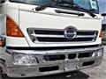 2015 Hino Ranger