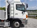 2015 Hino Ranger