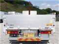 2015 Hino Ranger