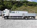 2015 Hino Ranger