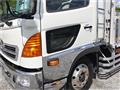 2015 Hino Ranger