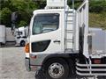 2015 Hino Ranger