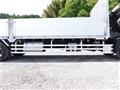 2015 Hino Ranger