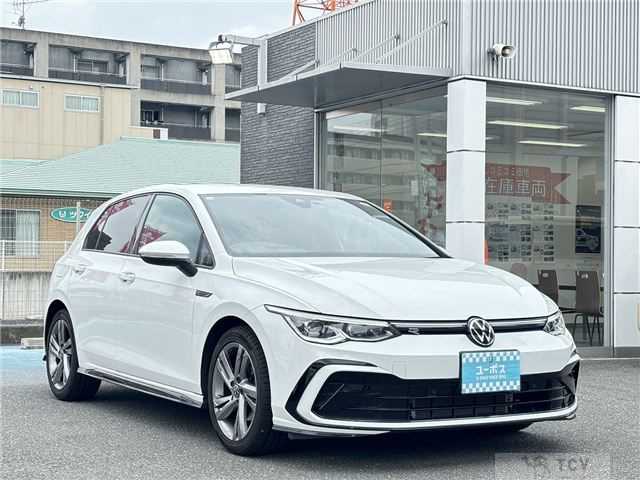 2023 Volkswagen Golf