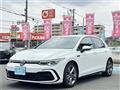 2023 Volkswagen Golf