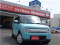 2020 Suzuki Lapin