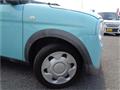 2020 Suzuki Lapin