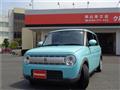 2020 Suzuki Lapin