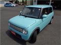 2020 Suzuki Lapin