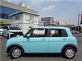 2020 Suzuki Lapin