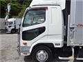 2017 Mitsubishi Fighter