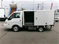 2015 Mazda Bongo Truck